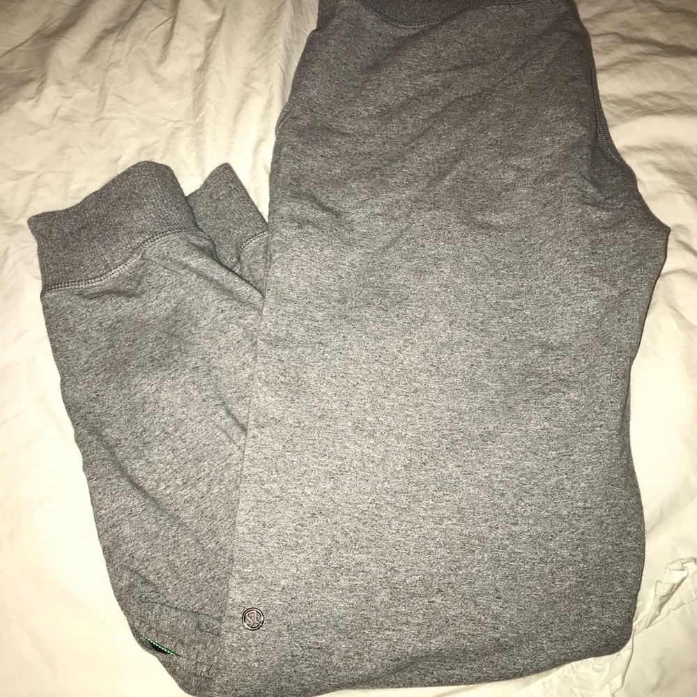 Lululemon Joggers